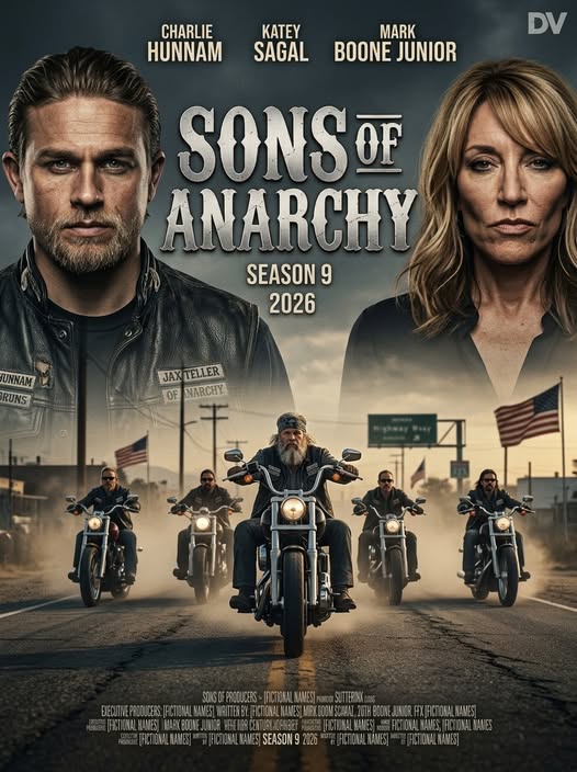 Sons of Anarchy Season 9 Review: The Outlaw Brotherhood Returns With Its Darkest Ride Yet
