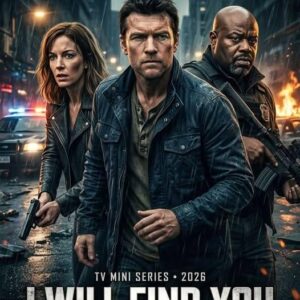 HE THOUGHT HIS LOVED ONE WAS GONE FOREVER… THEN ONE CLUE UNLOCKED A DARK TRUTH | I WILL FIND YOU Review