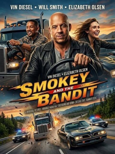 Don’t Watch Smokey and the Bandit Without Knowing This First