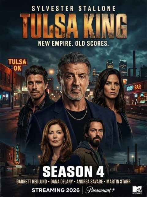 Don’t Watch Tulsa King Season 4 Without Knowing This First