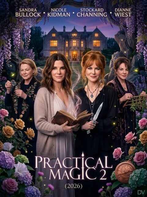 The Secret in Practical Magic 2 Changes Everything You Thought You Knew
