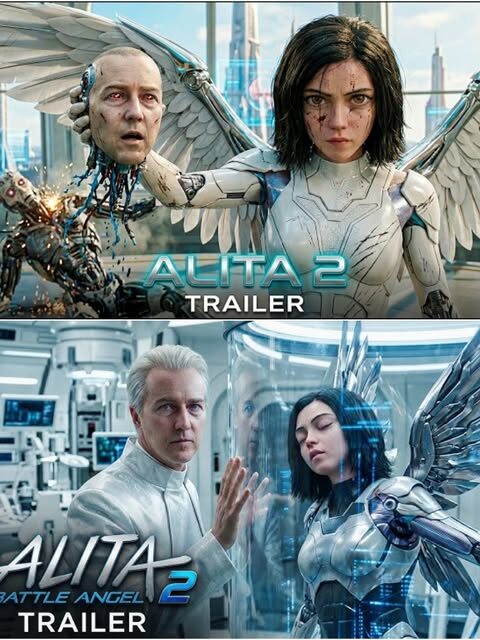 3 Things Alita: Battle Angel 2 Changes About Zalem