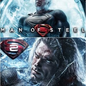 SUPERMAN RETURNS IN A WAR OF GODS — MAN OF STEEL 2 DELIVERS THE DC BATTLE FANS HAVE BEEN WAITING FOR