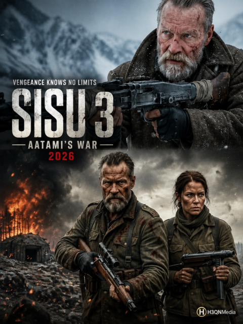 3 Moments in Sisu 3 That Change Everything