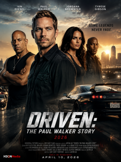 The Hidden Side of Paul Walker’s Story Changes Everything