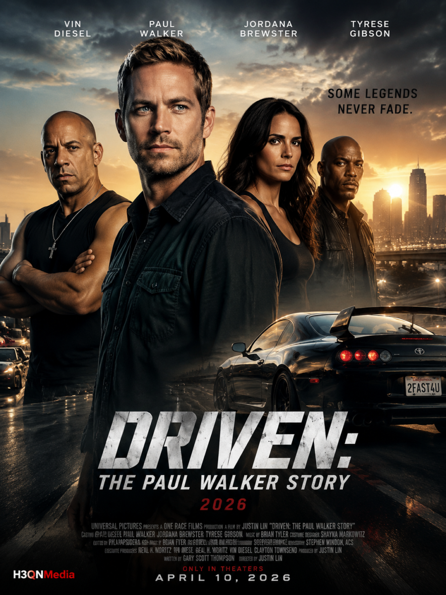 The Hidden Side of Paul Walker’s Story Changes Everything