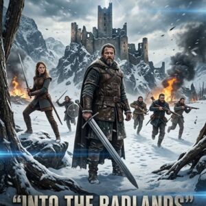 Into the Badlands: A New Chapter Review — The Frozen Secret That Could Change Everything
