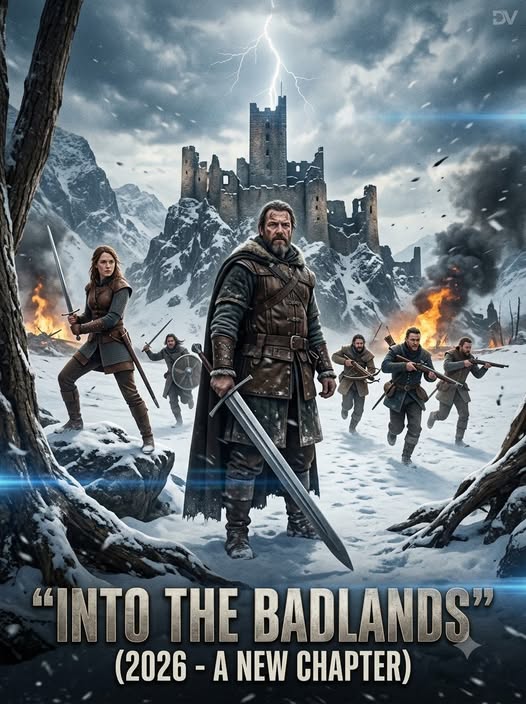 Into the Badlands: A New Chapter Review — The Frozen Secret That Could Change Everything