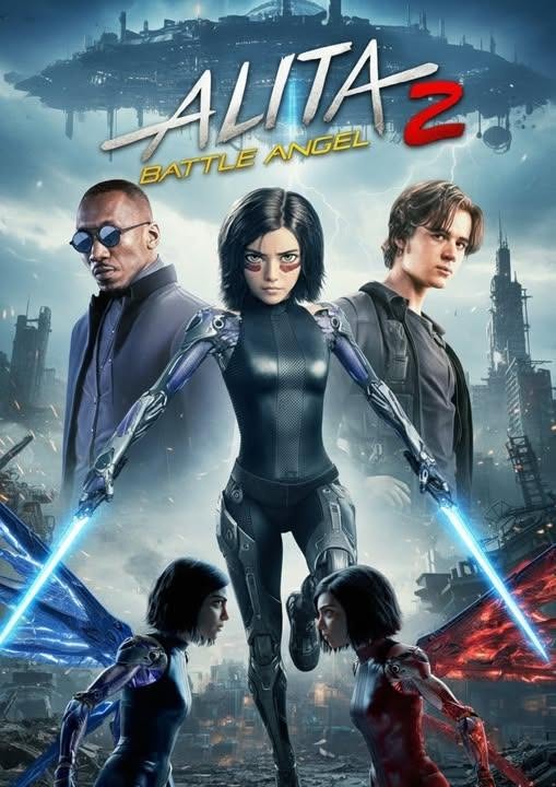 Don’t Watch Alita: Battle Angel 2 Without Knowing This First