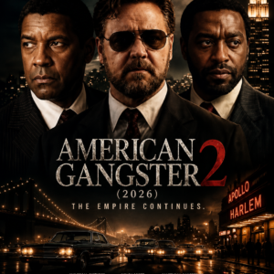 The Return of American Gangster Hides a Dangerous New Power Shift