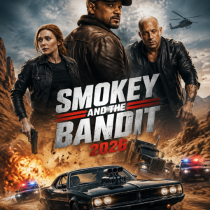 Smokey and the Bandit 2026 Has One Twist Fans Never Saw Coming