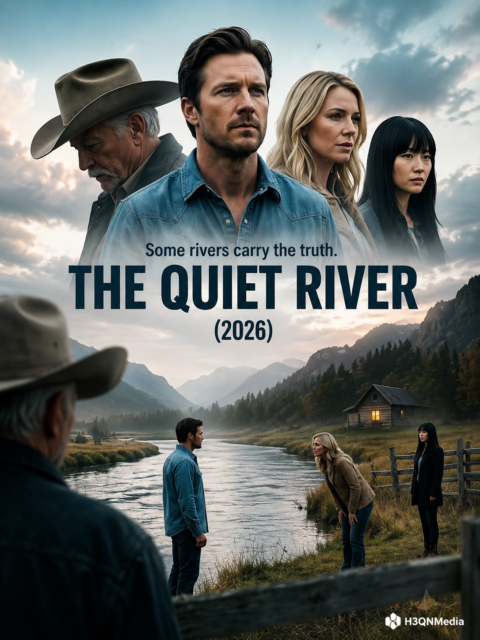 The Quiet River Has a Secret You Won’t See Coming