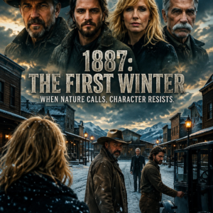 1887: THE FIRST WINTER (2026) IS THE WESTERN EPIC THAT WILL BREAK YOUR HEART AND TEST YOUR HOPE