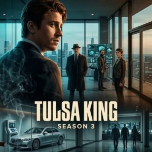 The New Tulsa King Season Changes Everything You Know About Dwight