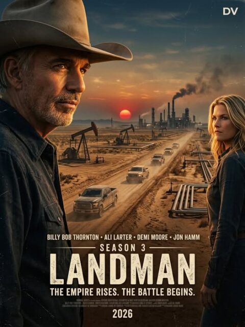 Landman Season 3: The Power Struggle Gets Seriously Dark