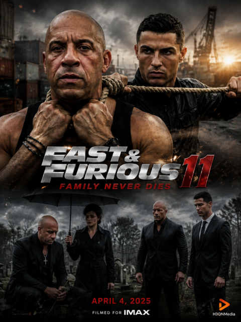 I Wasn’t Ready for Dom’s Impossible Choice in Fast & Furious 11