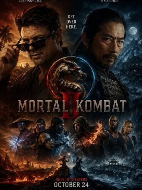 Mortal Kombat 2 Has One Brutal Twist You Won’t See Coming