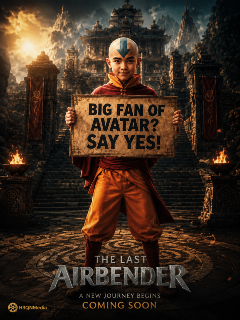 The Truth About Avatar: The Last Airbender That Changes Everything