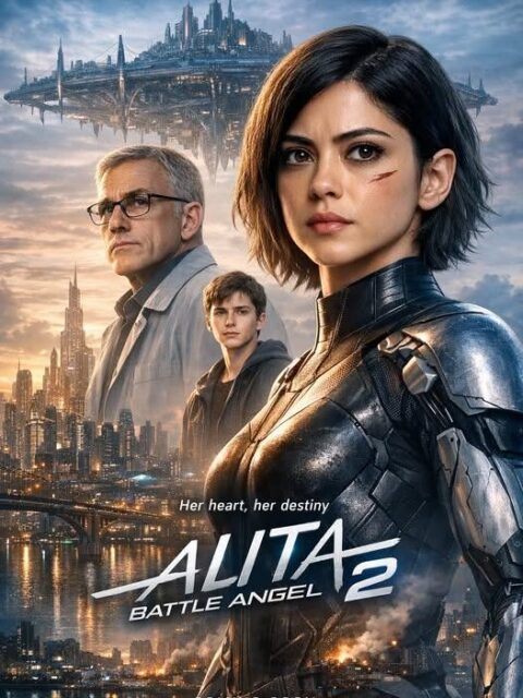 The Dark Secret in Alita 2 Changes Everything You Know