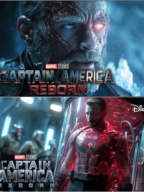 3 Moments That Make Steve Rogers’ Return So Shocking