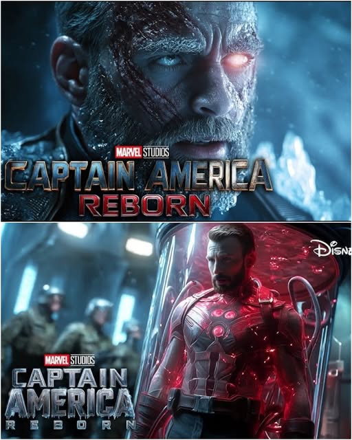 3 Moments That Make Steve Rogers’ Return So Shocking