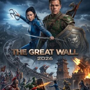 The Great Wall 2 Has a Battle Twist Nobody Saw Coming