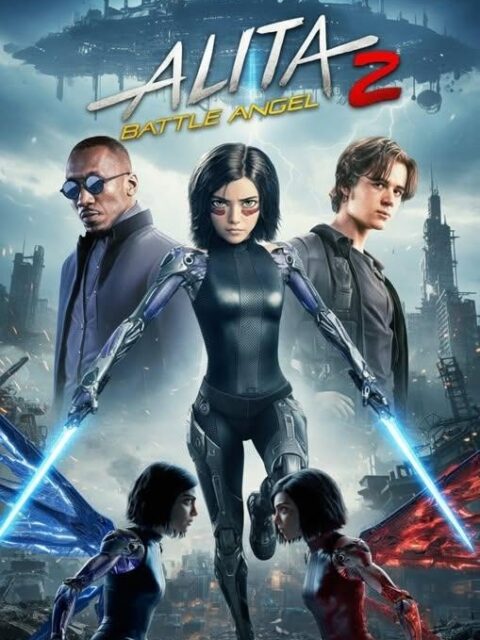 What Alita Discovers Could Change Everything