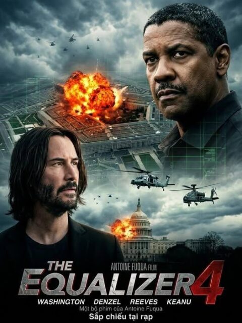 Equalizer 4: The Alliance Nobody Saw Coming