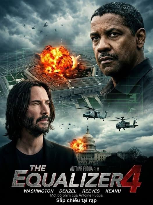 Equalizer 4: The Alliance Nobody Saw Coming