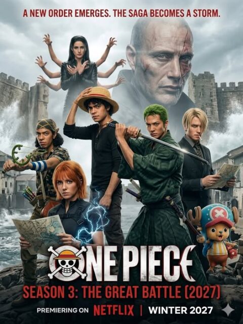 The One Piece Season 3 Twist Fans Aren’t Ready For