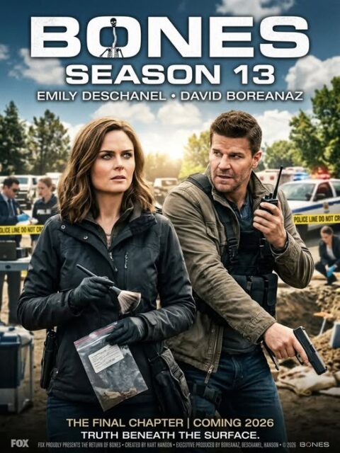 The Ending of Bones Season 13 Makes More Sense Once You Notice This