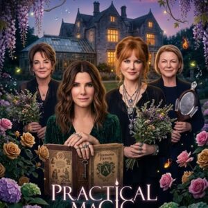 The Dark Secret in Practical Magic 2 Changes Everything