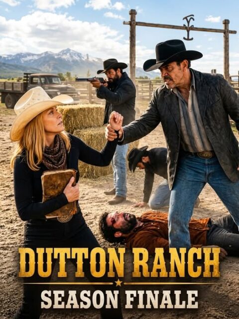 Don’t Watch This Ranch Drama Without Knowing What Changes Next