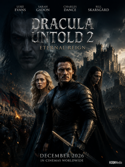 The Secret Betrayal That Changes Dracula’s Darkest War