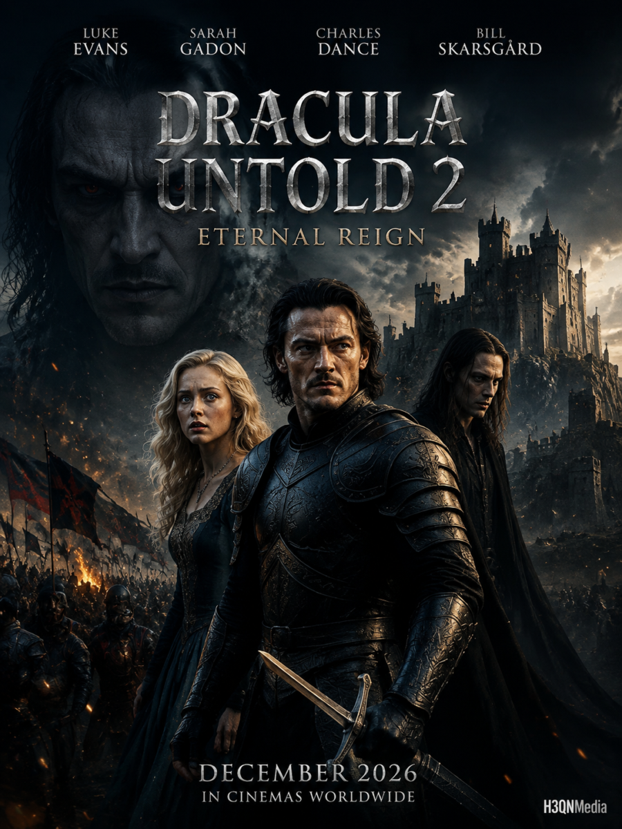 The Secret Betrayal That Changes Dracula’s Darkest War