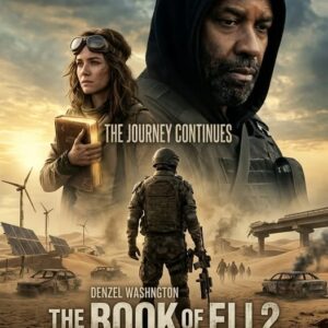 The Book of Eli 2 Has a Secret That Changes the Entire Fight