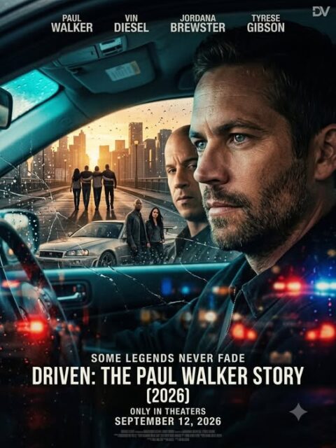 THE PAUL WALKER STORY HAS ONE EMOTIONAL TWIST FANS WON’T EXPECT