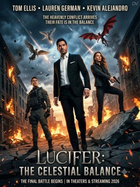 The Choice Lucifer Faces Changes Everything We Know