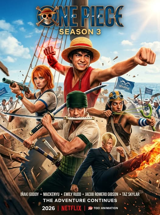 The One Challenge That Changes Everything for the Straw Hats