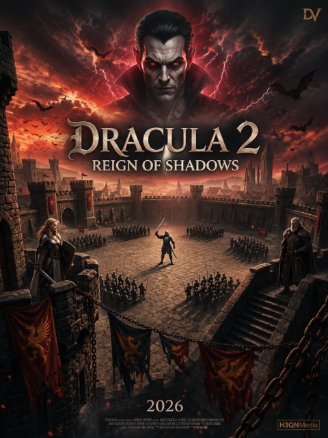 Don’t Watch Dracula 2 Until You Know What Changes Everything