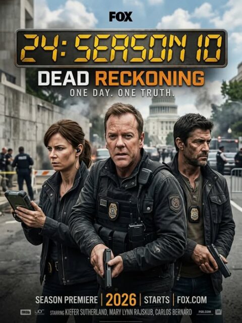 The New 24 Season 10 Threat Changes Everything We Know About Jack Bauer