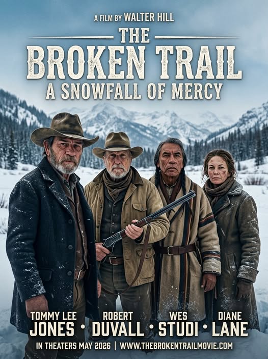 The Western Drama Twist Nobody Sees Coming