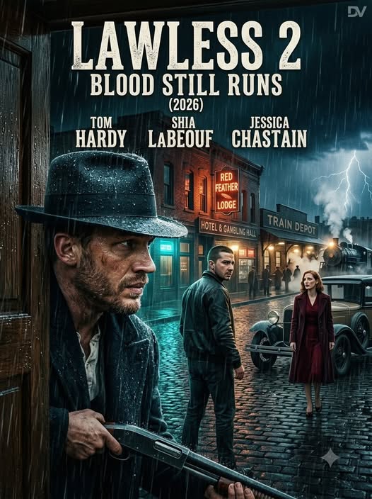 The Secret Behind Lawless 2 Changes Everything You Thought You Knew