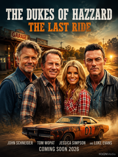 The Last Ride Changes Everything You Know About Hazzard County
