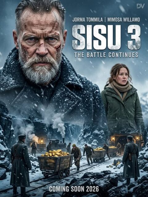 The Battle in Sisu 3 That Changes Everything You Know About Survival