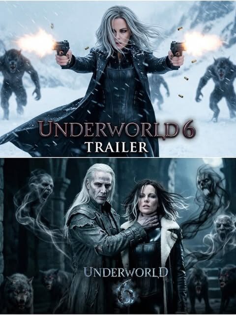 Don’t Watch This Underworld Sequel Without Knowing This First