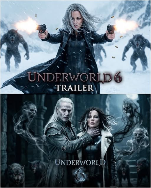Don’t Watch This Underworld Sequel Without Knowing This First