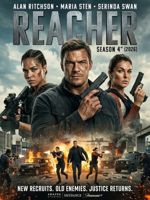 The Reacher Season 4 Twist Changes Everything You Thought You Knew