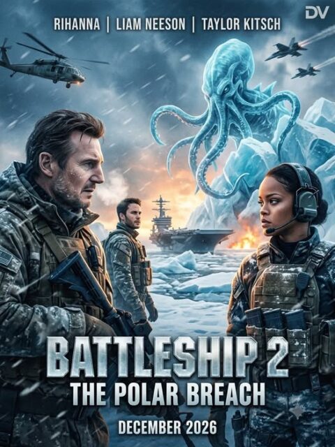 3 Moments in Battleship 2 That Change Everything
