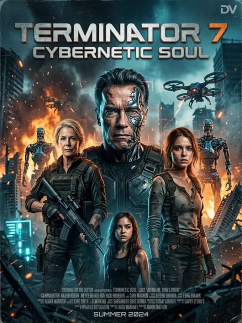 Don’t Watch Terminator 7 Without Knowing This First
